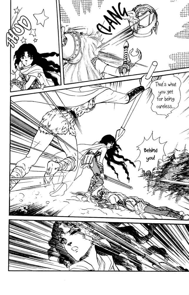 Page 28 Chapter 31 Crystal Dragon