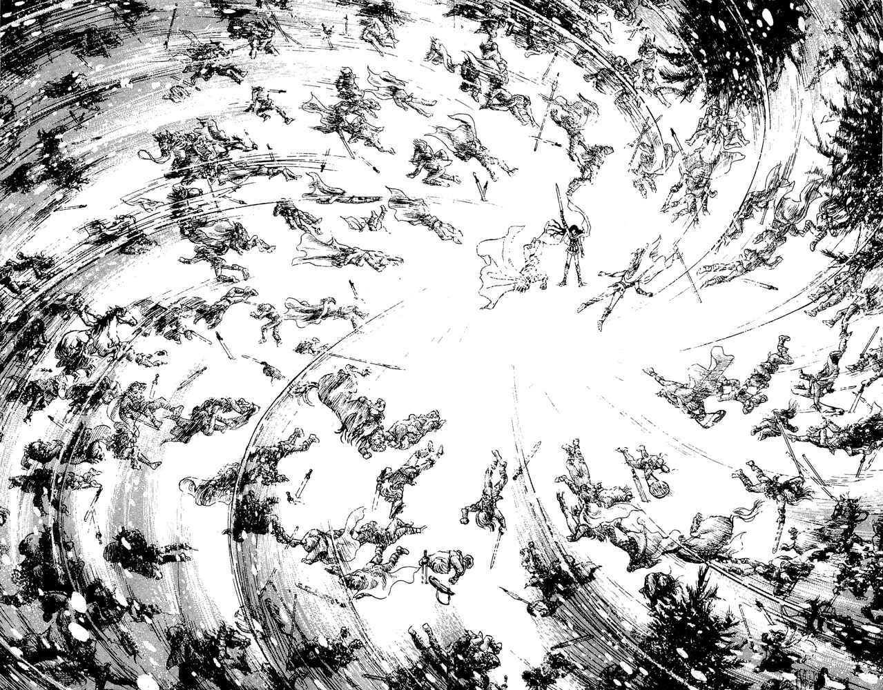 Page 32 Chapter 31 Crystal Dragon