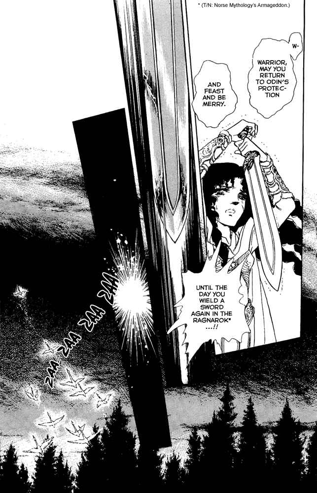 Page 40 Chapter 31 Crystal Dragon