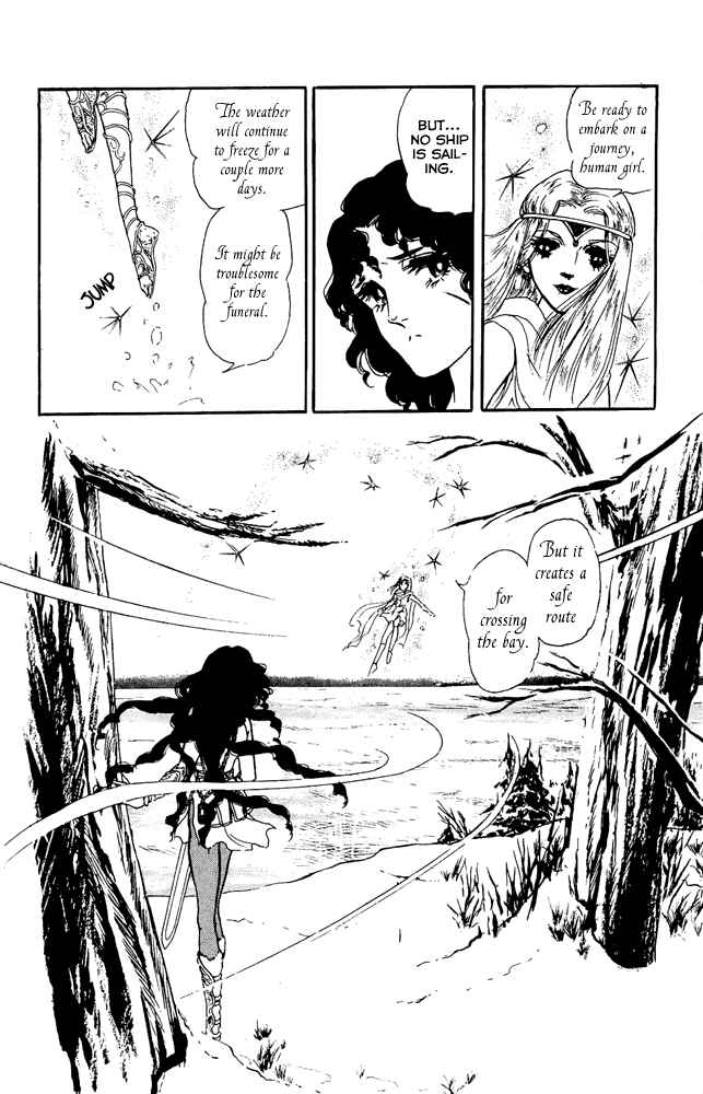 Page 43 Chapter 31 Crystal Dragon