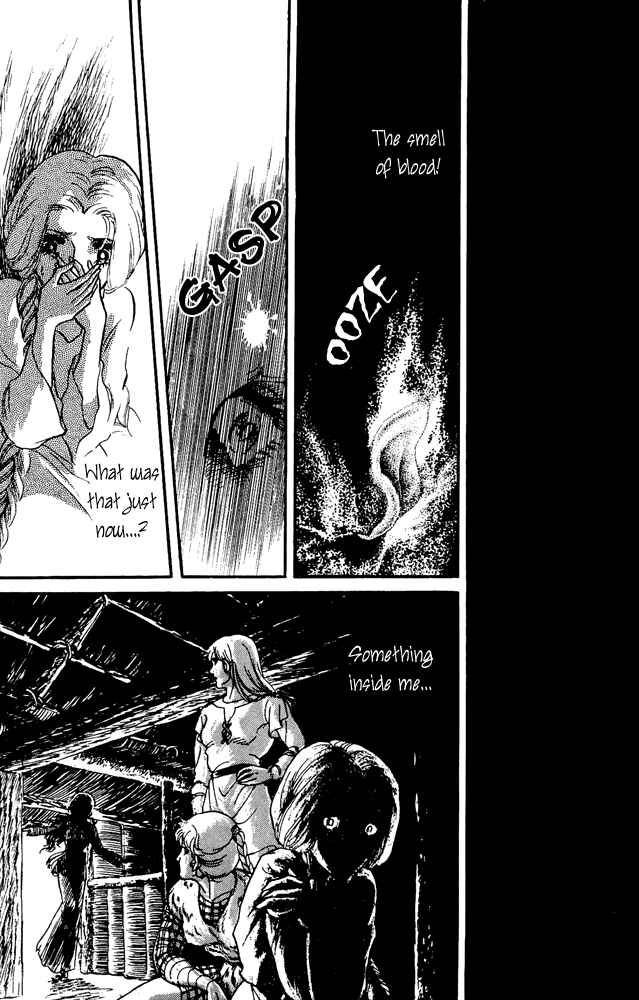 Page 44 Chapter 31 Crystal Dragon