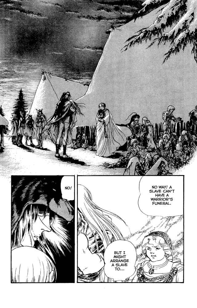 Page 46 Chapter 31 Crystal Dragon