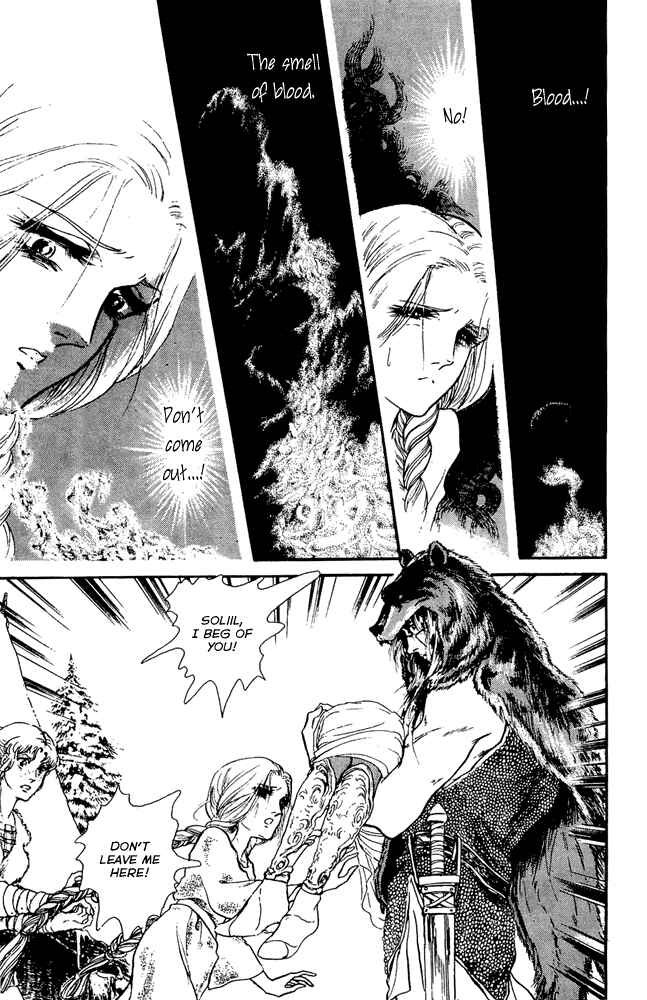 Page 48 Chapter 31 Crystal Dragon