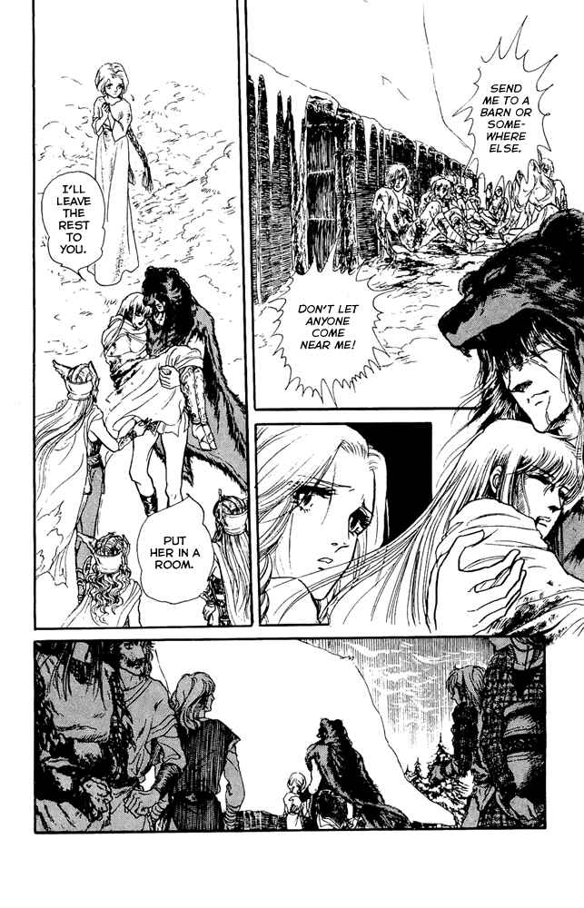 Page 49 Chapter 31 Crystal Dragon