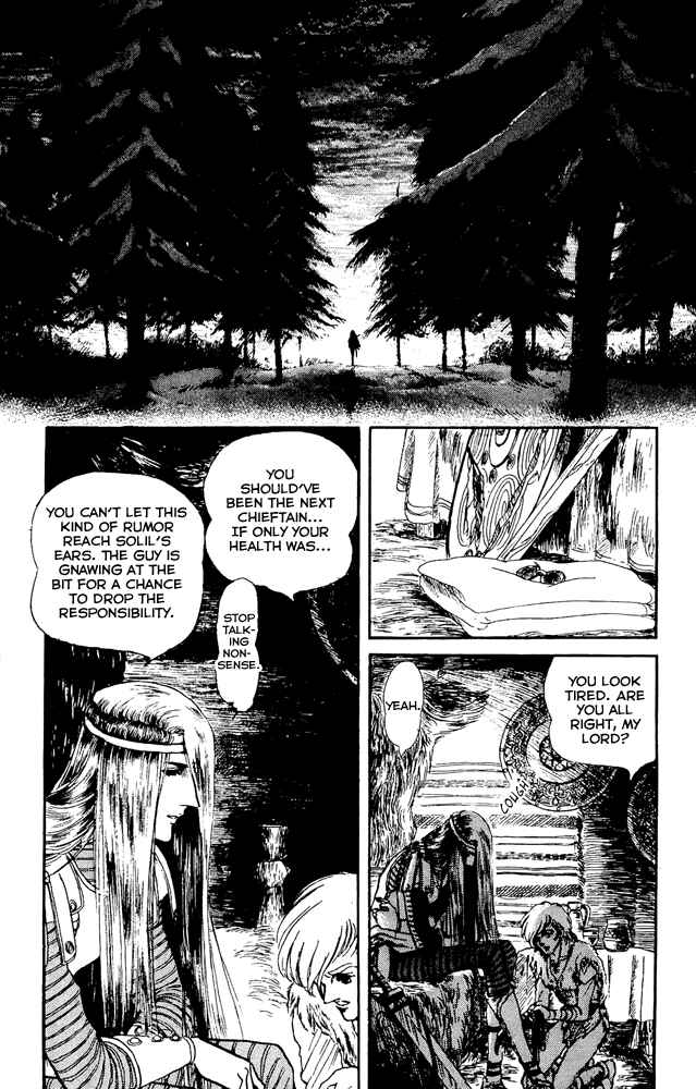Page 50 Chapter 31 Crystal Dragon