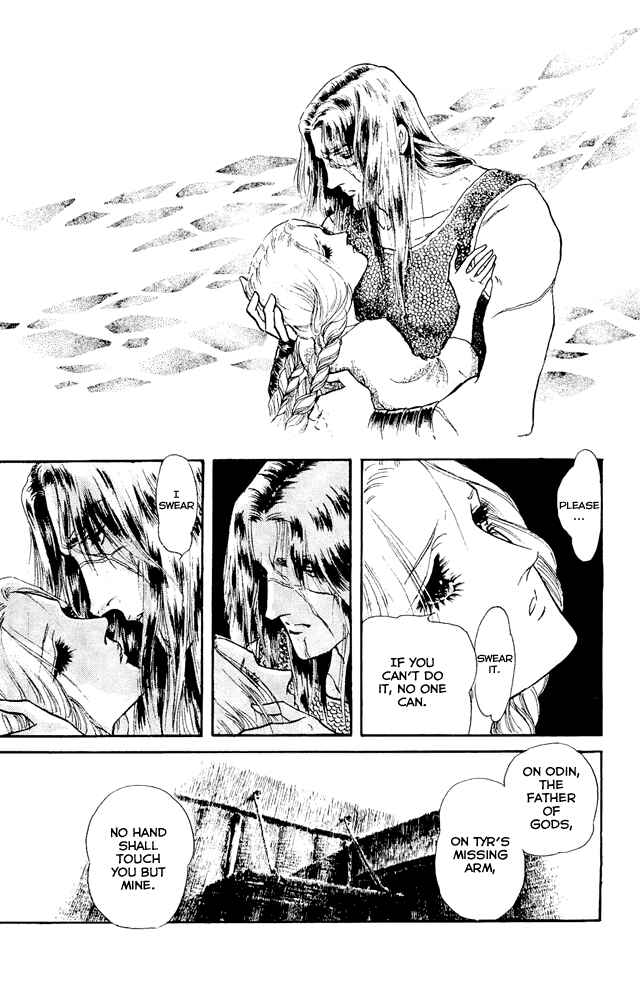 Page 54 Chapter 31 Crystal Dragon