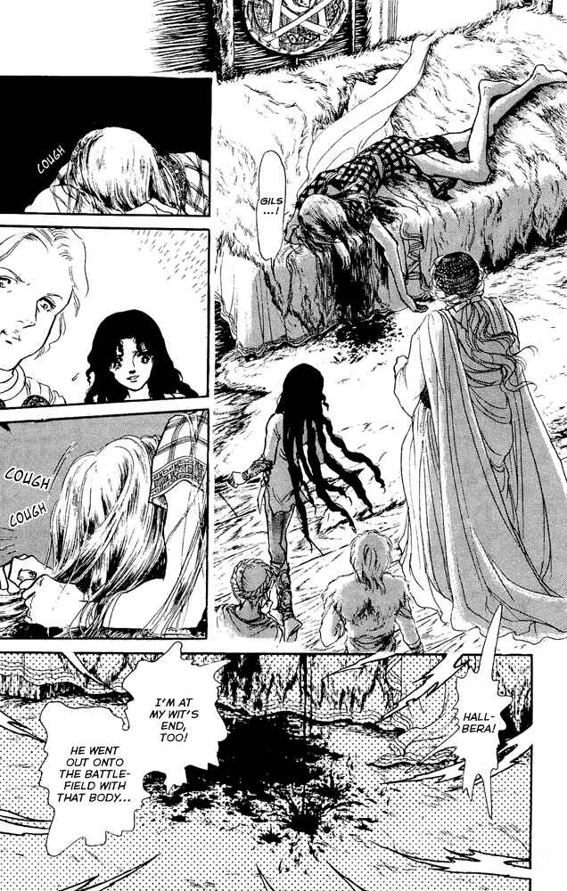 Page 58 Chapter 31 Crystal Dragon