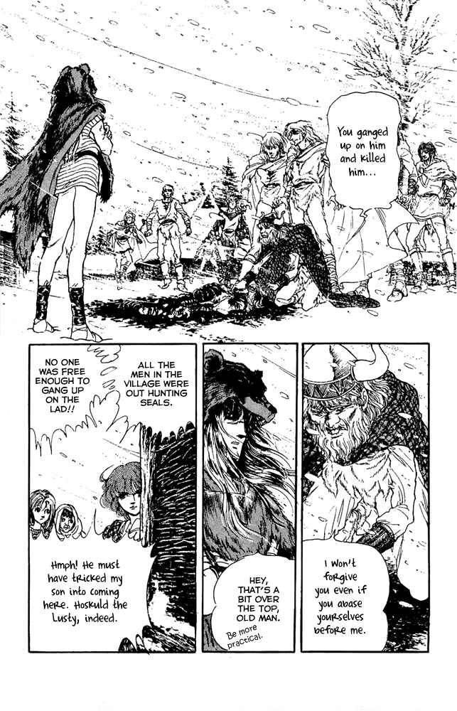 Page 6 Chapter 31 Crystal Dragon