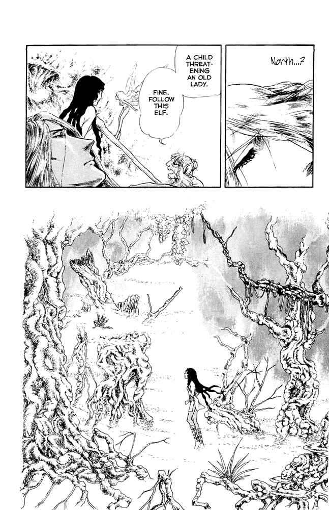 Page 63 Chapter 31 Crystal Dragon