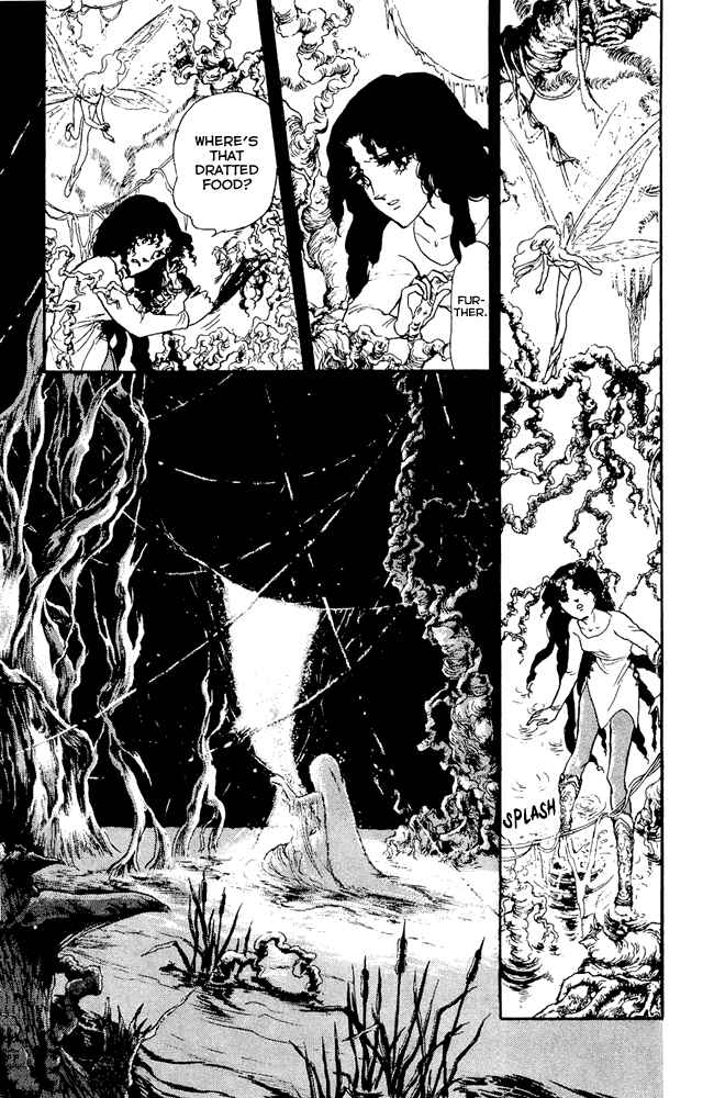 Page 64 Chapter 31 Crystal Dragon