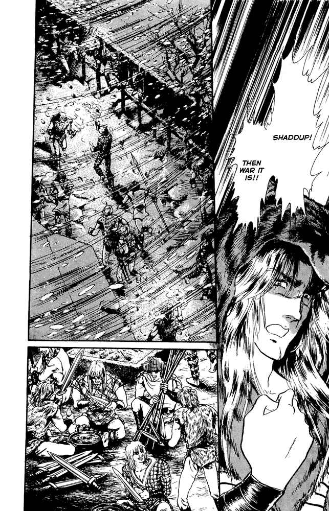 Page 7 Chapter 31 Crystal Dragon