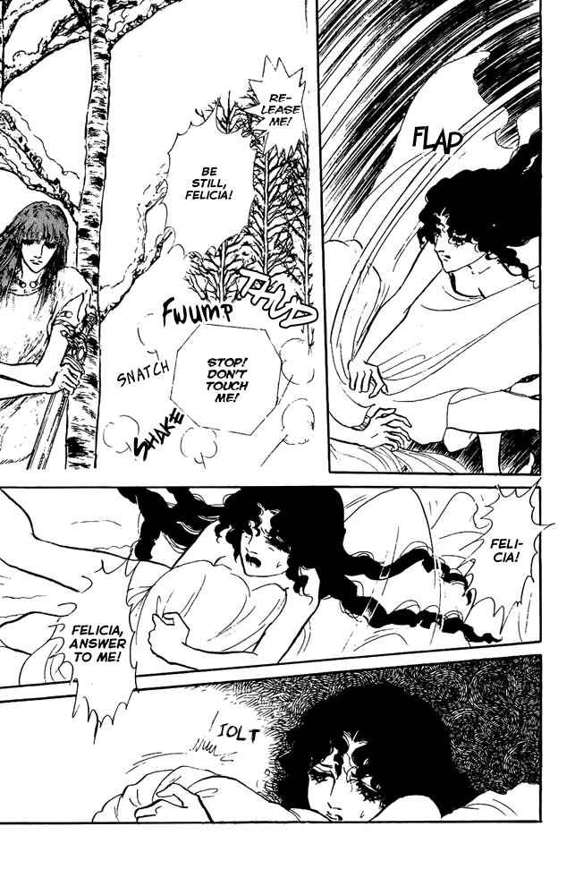 Page 10 Chapter 36 Crystal Dragon