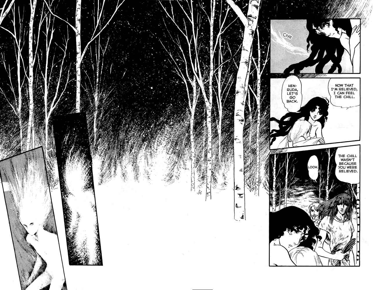 Page 13 Chapter 36 Crystal Dragon