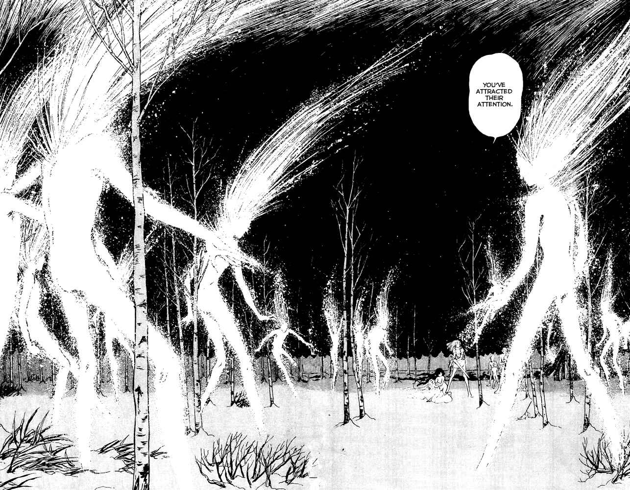 Page 14 Chapter 36 Crystal Dragon