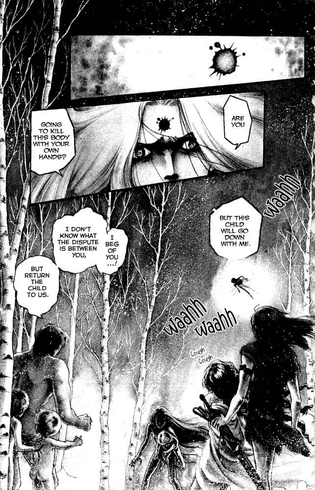 Page 2 Chapter 36 Crystal Dragon