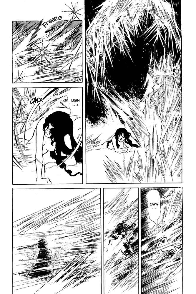 Page 21 Chapter 36 Crystal Dragon