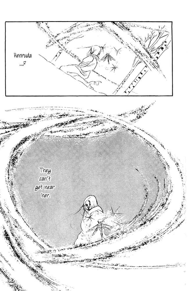 Page 22 Chapter 36 Crystal Dragon