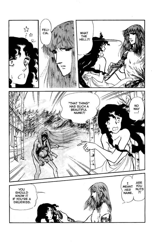 Page 4 Chapter 36 Crystal Dragon