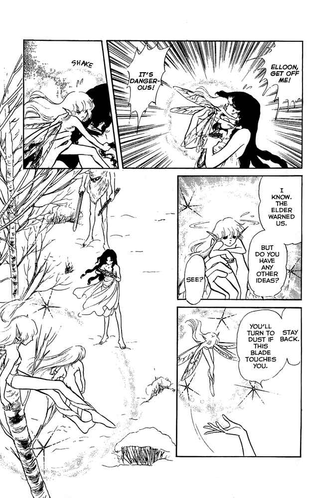 Page 6 Chapter 36 Crystal Dragon