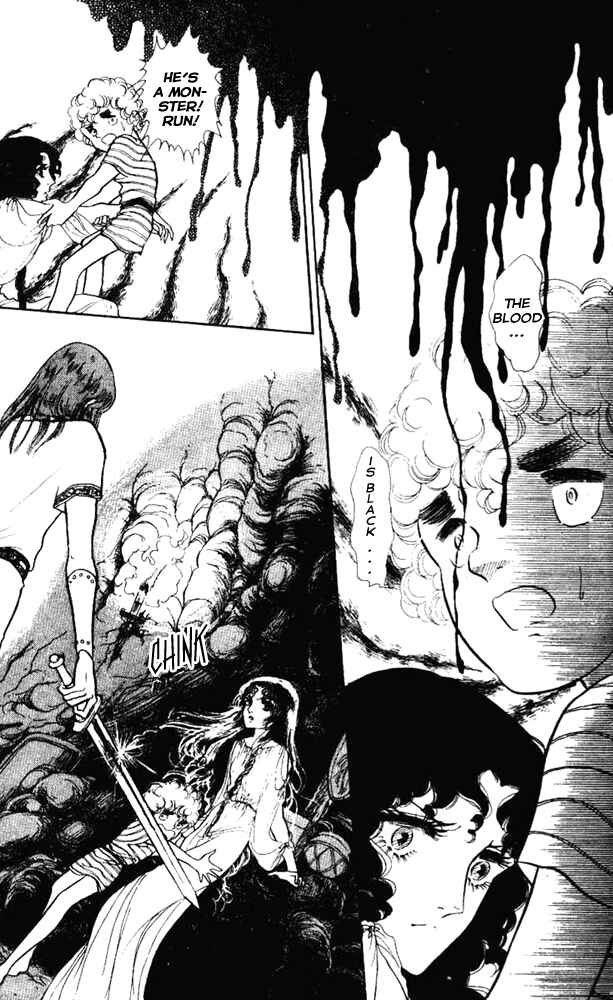 Page 11 Chapter 4 Crystal Dragon