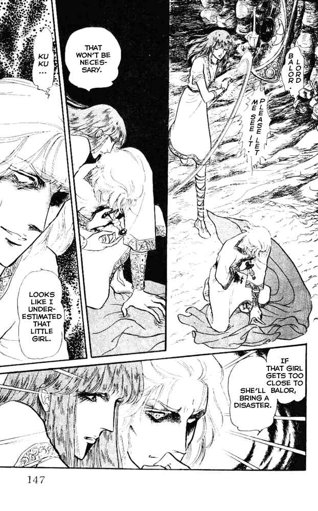 Page 13 Chapter 4 Crystal Dragon