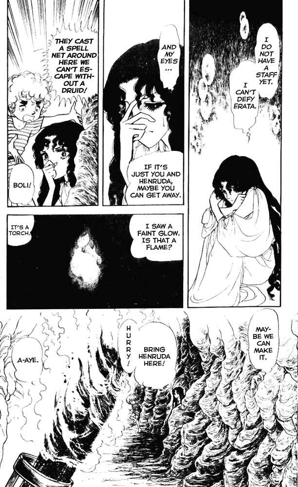 Page 16 Chapter 4 Crystal Dragon