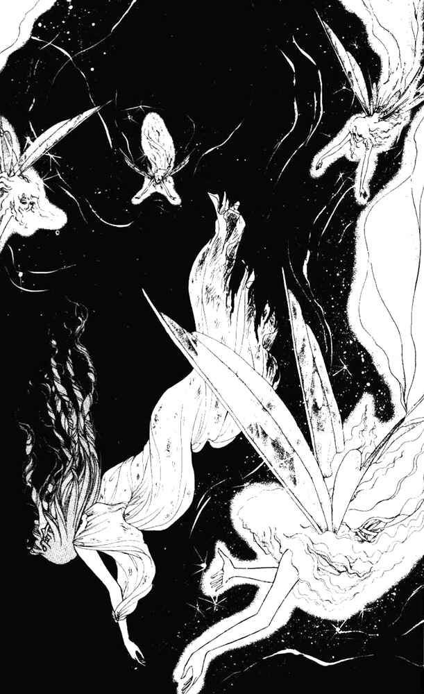 Page 21 Chapter 4 Crystal Dragon
