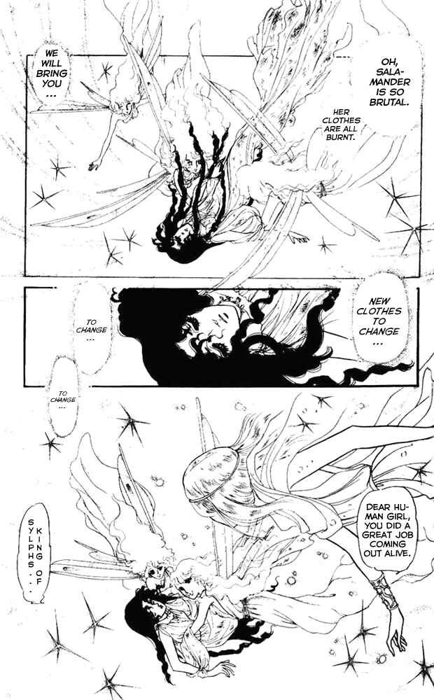 Page 22 Chapter 4 Crystal Dragon