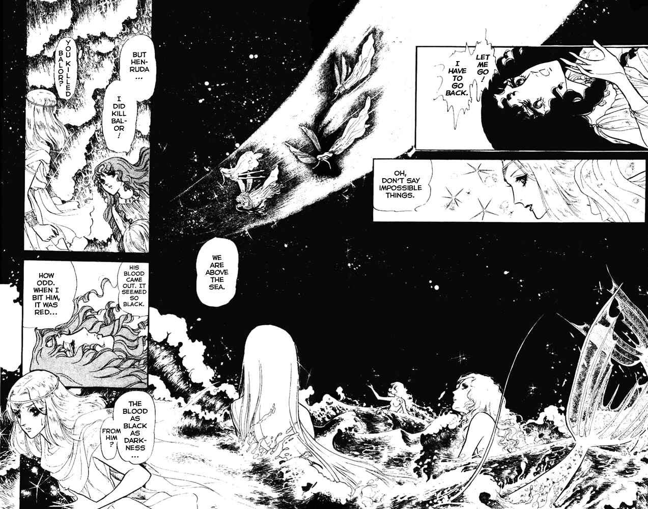 Page 23 Chapter 4 Crystal Dragon