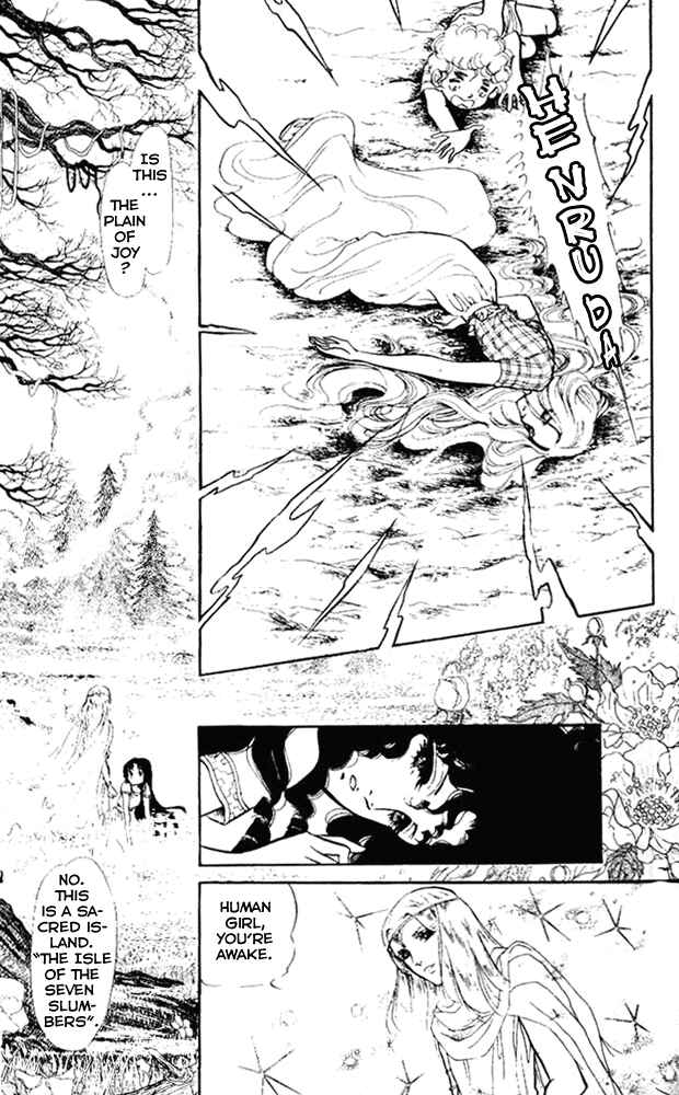 Page 33 Chapter 4 Crystal Dragon