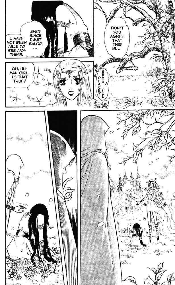 Page 34 Chapter 4 Crystal Dragon