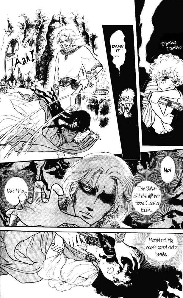 Page 6 Chapter 4 Crystal Dragon
