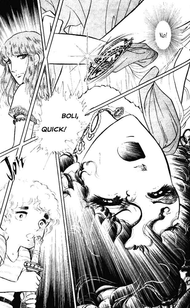 Page 7 Chapter 4 Crystal Dragon