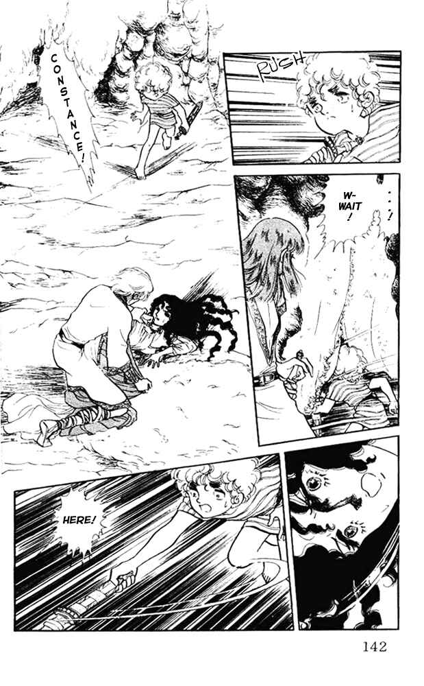 Page 8 Chapter 4 Crystal Dragon