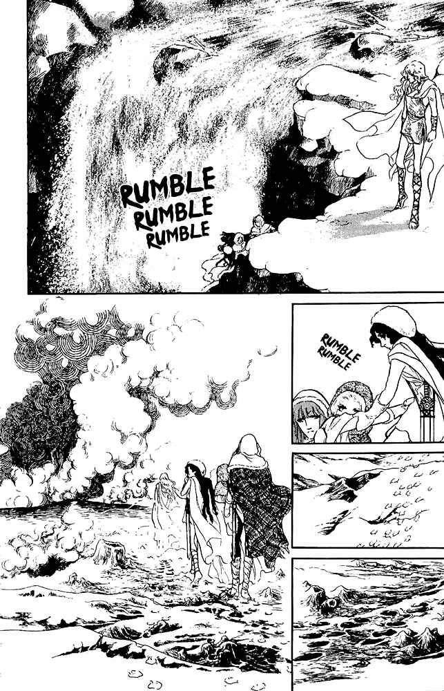 Page 10 Chapter 39 Crystal Dragon
