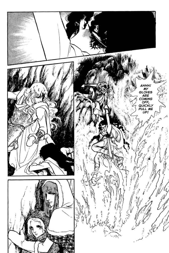 Page 17 Chapter 39 Crystal Dragon