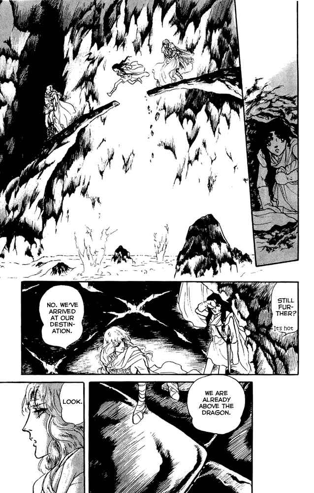 Page 18 Chapter 39 Crystal Dragon