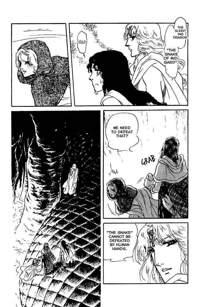 Page 20 Chapter 39 Crystal Dragon