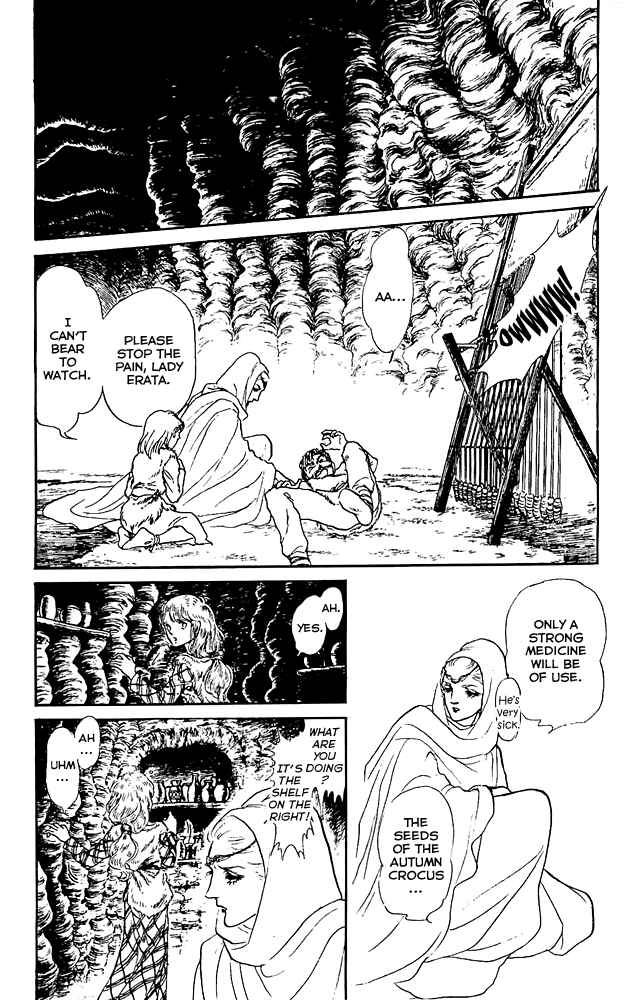 Page 24 Chapter 39 Crystal Dragon