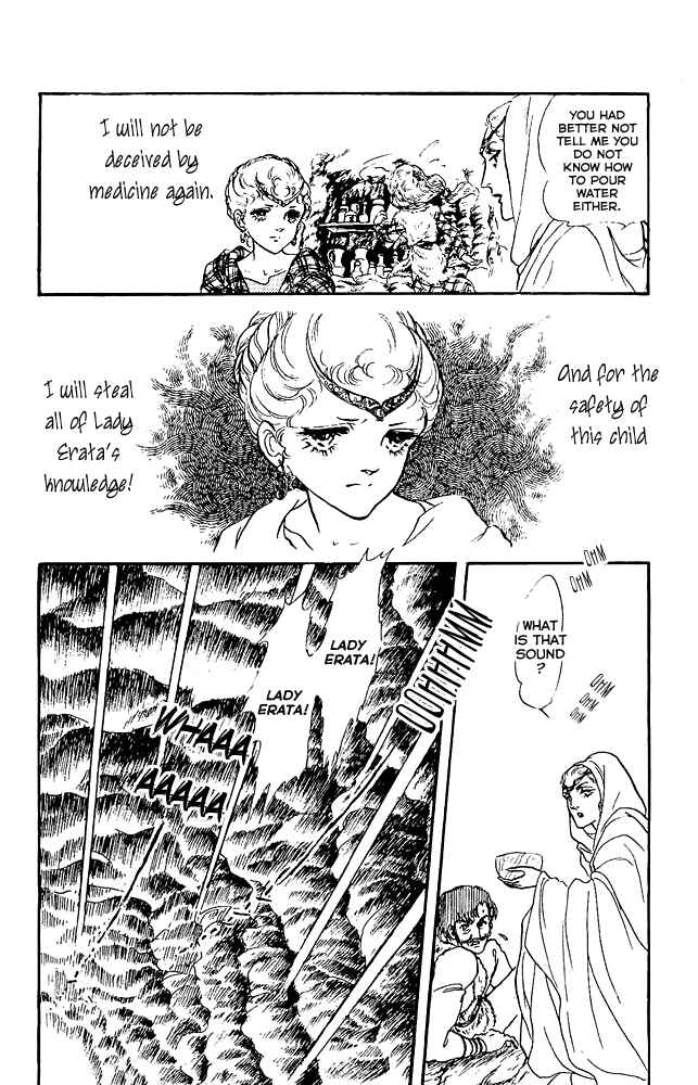 Page 26 Chapter 39 Crystal Dragon