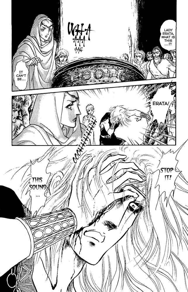 Page 28 Chapter 39 Crystal Dragon