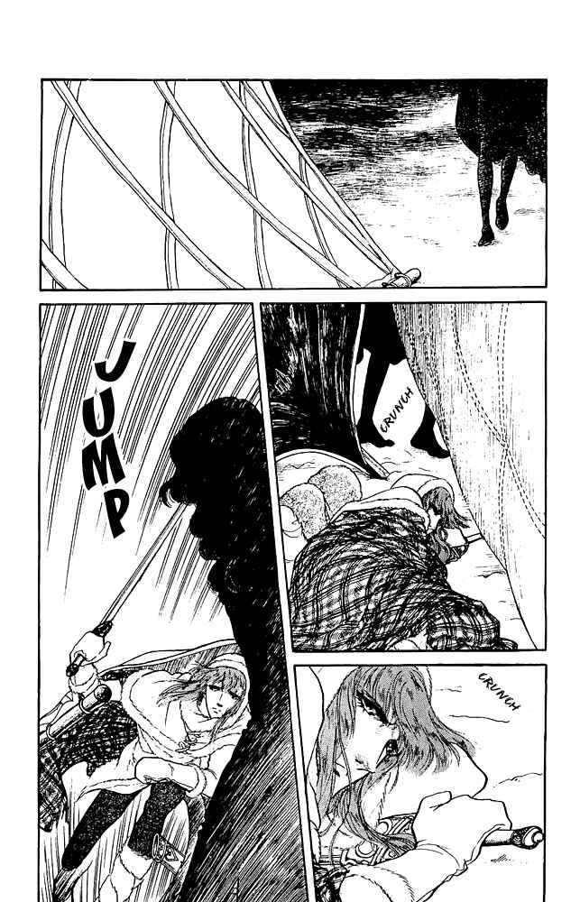 Page 3 Chapter 39 Crystal Dragon