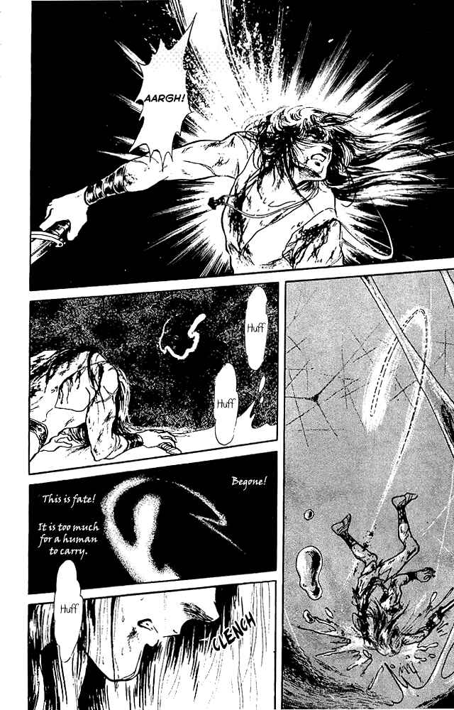 Page 30 Chapter 39 Crystal Dragon