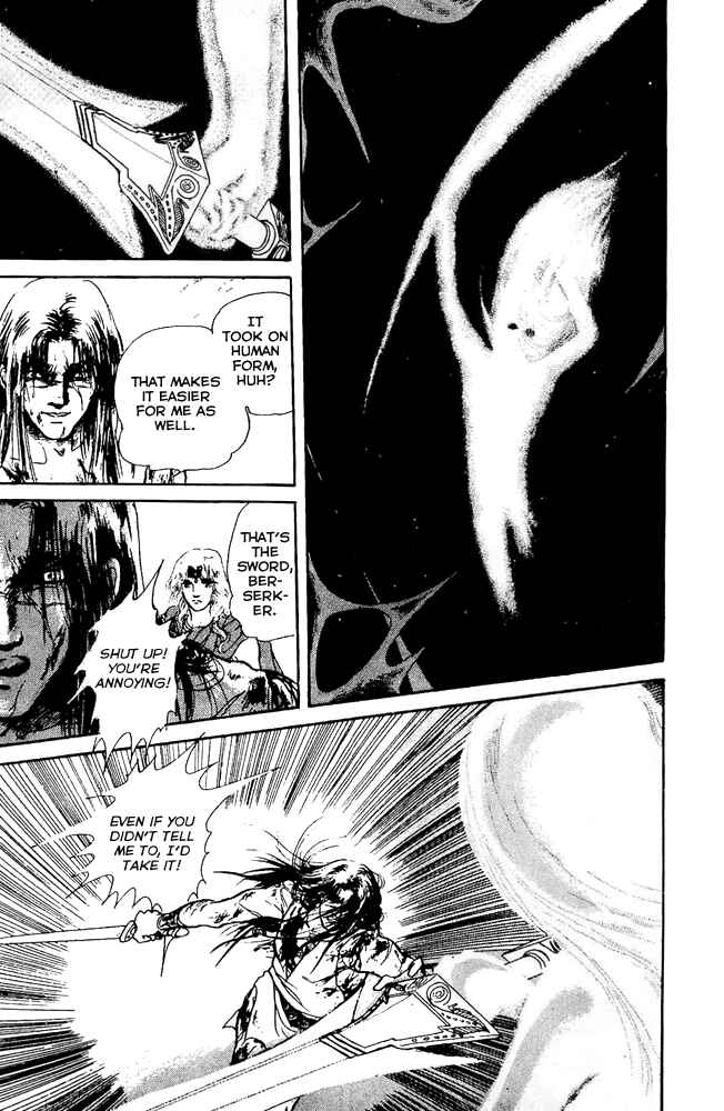 Page 31 Chapter 39 Crystal Dragon