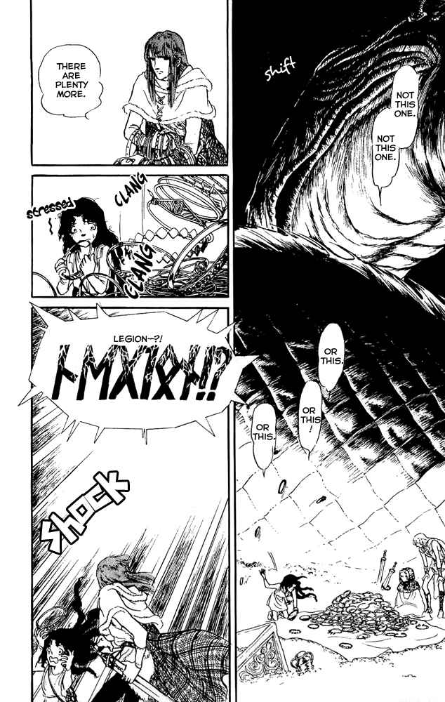 Page 32 Chapter 39 Crystal Dragon