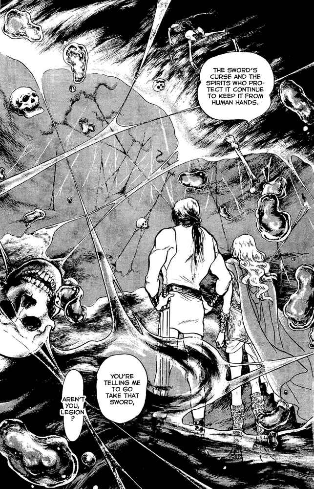Page 7 Chapter 39 Crystal Dragon
