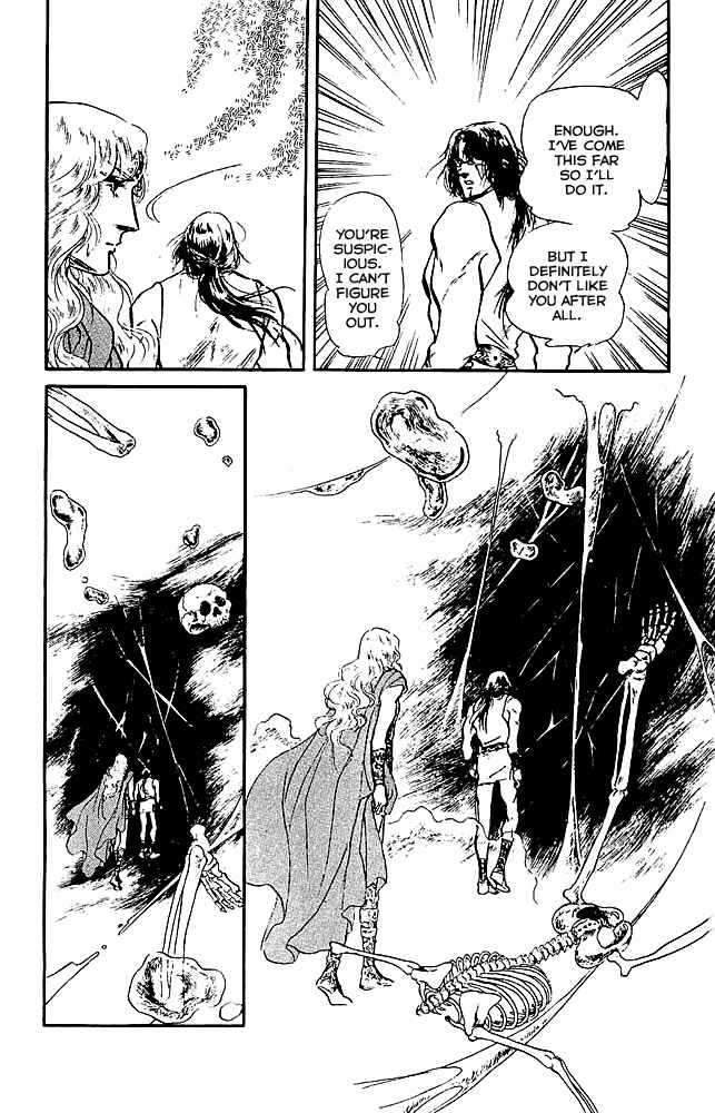Page 9 Chapter 39 Crystal Dragon