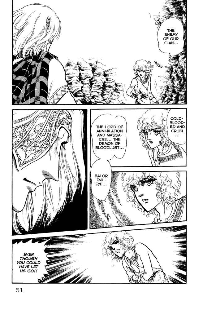 Page 15 Chapter 29 Crystal Dragon