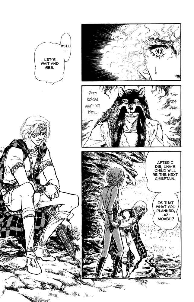 Page 21 Chapter 29 Crystal Dragon