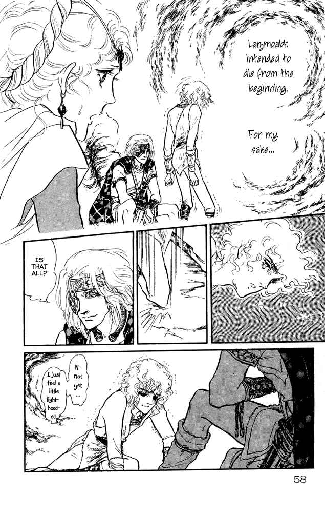 Page 22 Chapter 29 Crystal Dragon